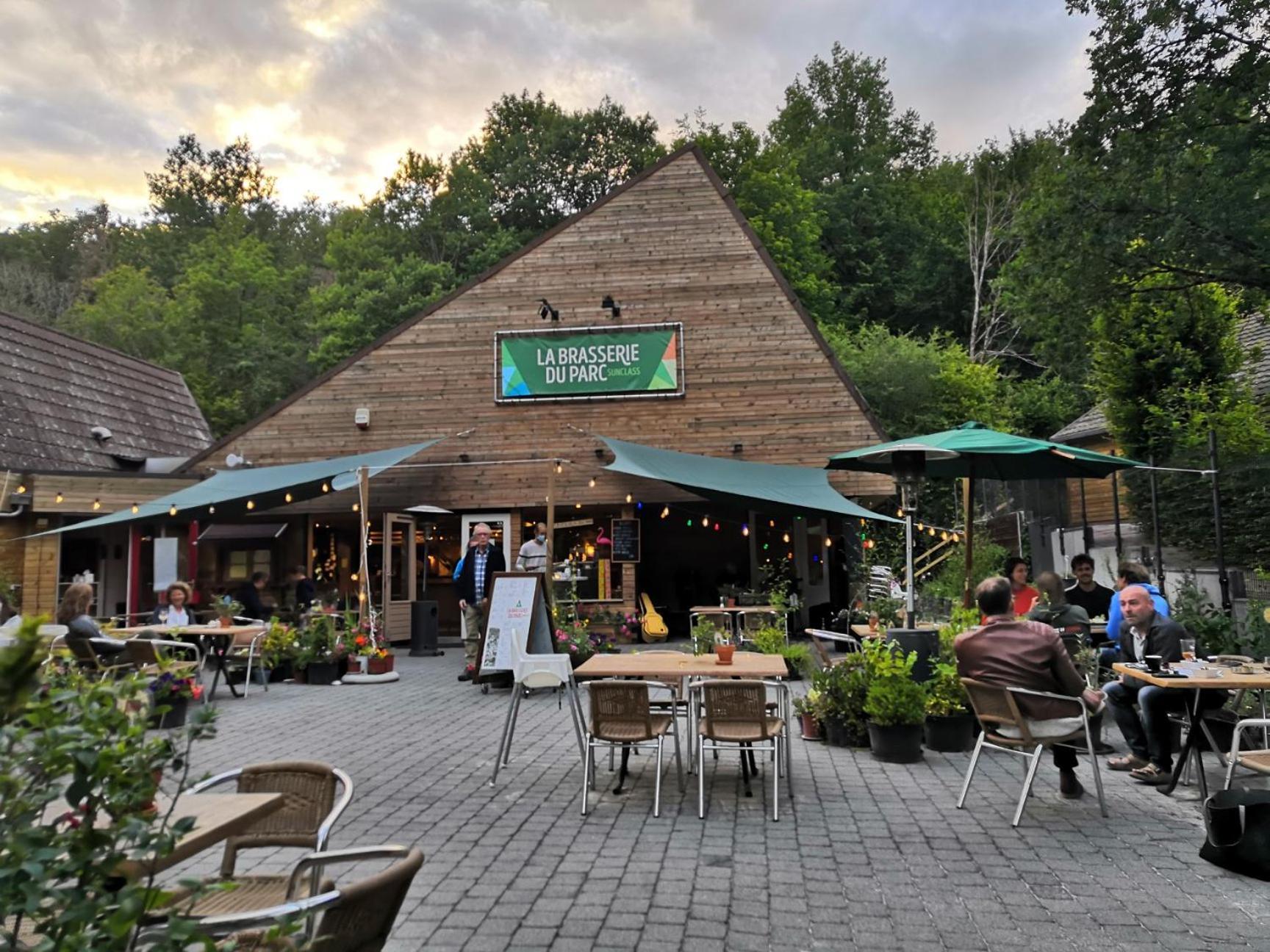 The Green Apple Дюрбюї Екстер'єр фото